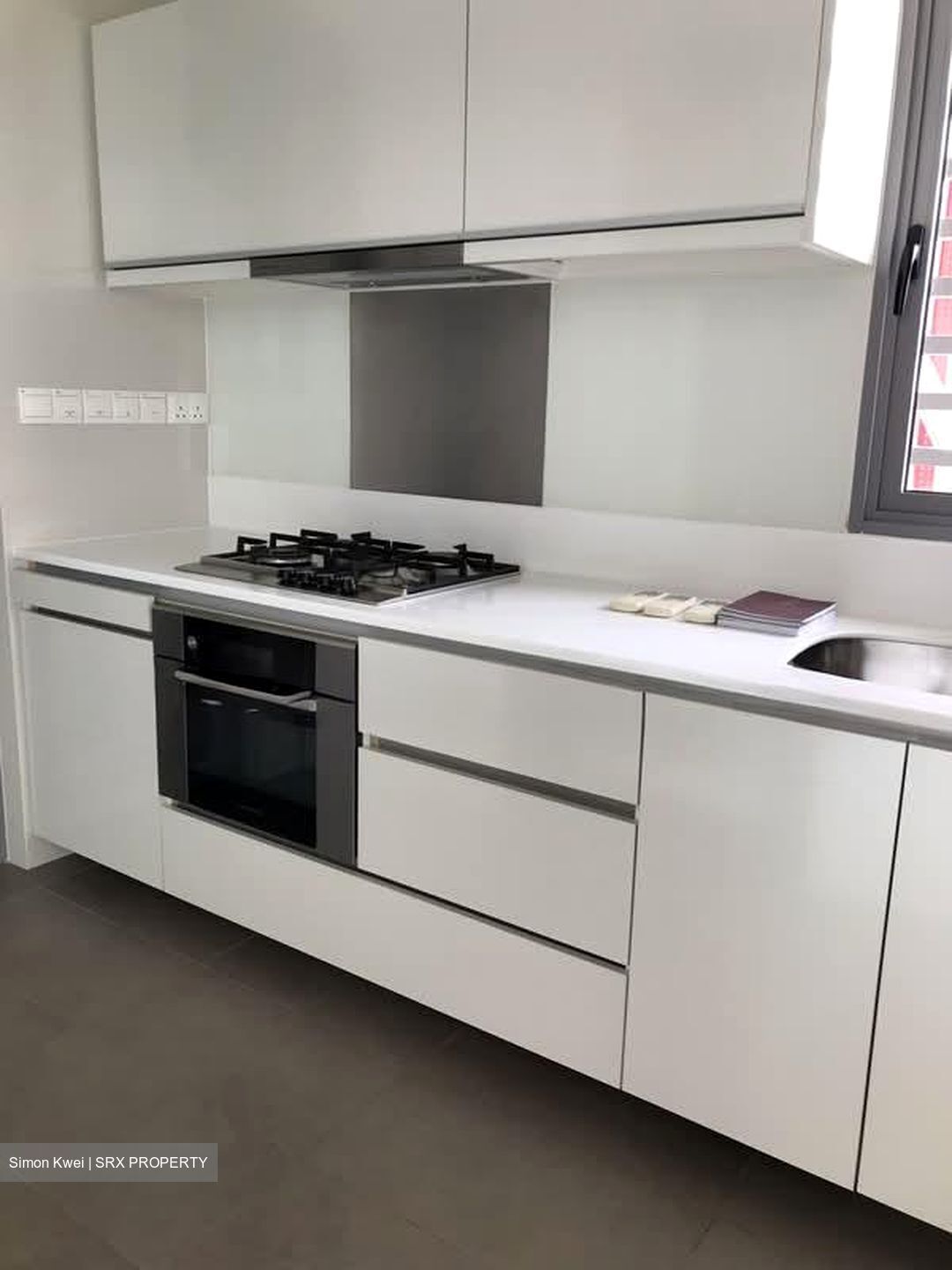 Starlight Suites (D9), Apartment #564217041